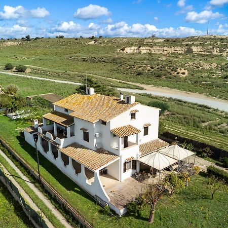 Belvedere Sul Mare Quartu SantʼElena Exterior foto