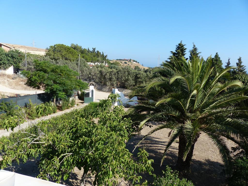 Belvedere Sul Mare Quartu SantʼElena Exterior foto
